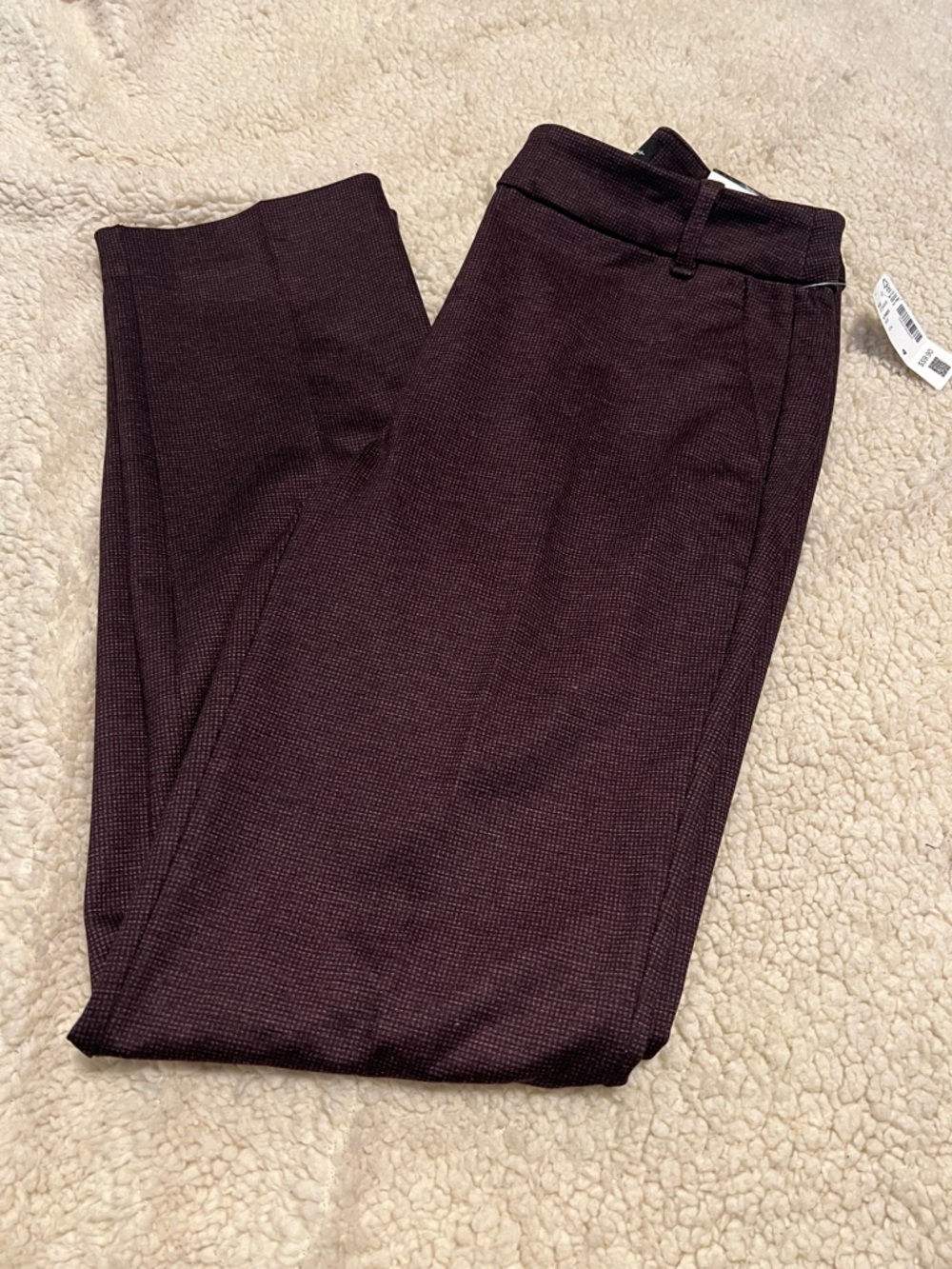 Reitmans The Modern Stretch Straight Leg Pant